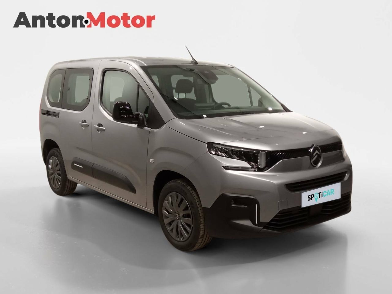 citroën berlingo 2025 / foto grande (3)