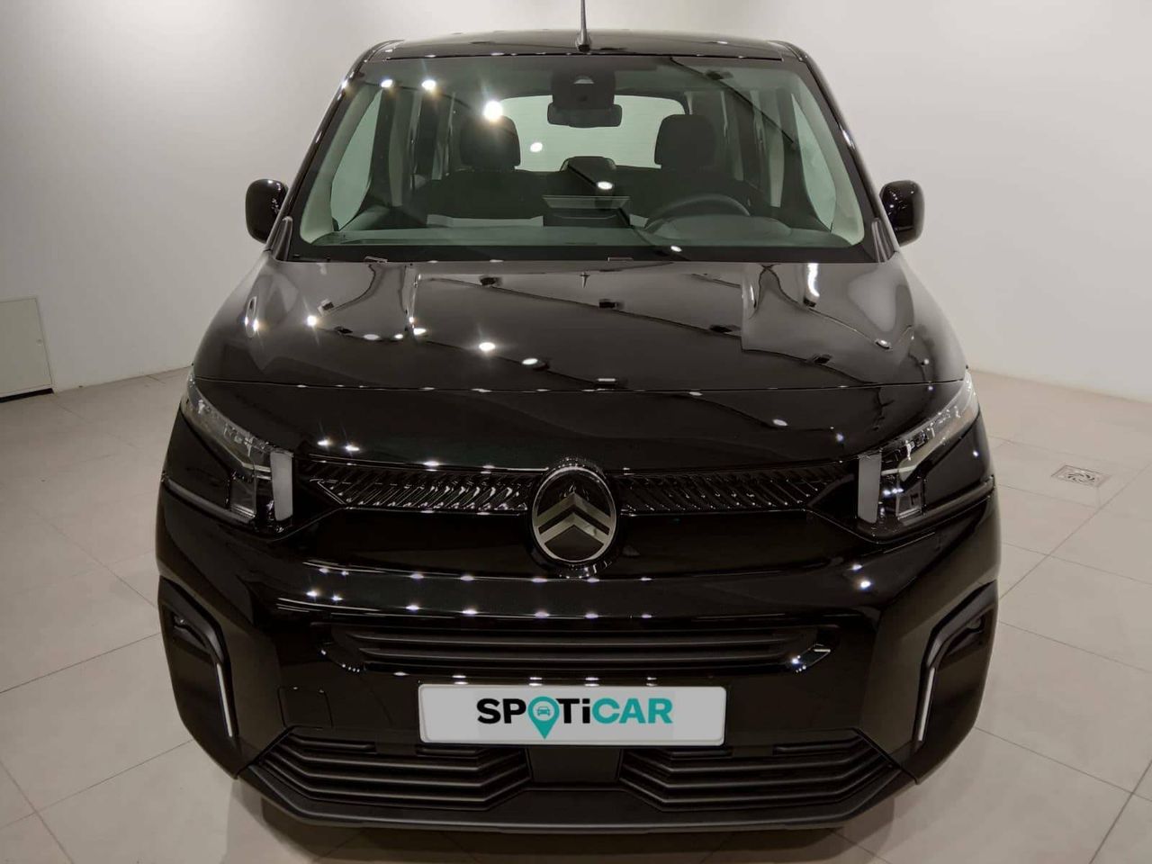 citroën berlingo 2025 / foto grande (2)