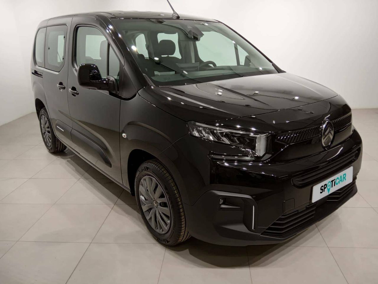 citroën berlingo 2025 / foto grande (3)