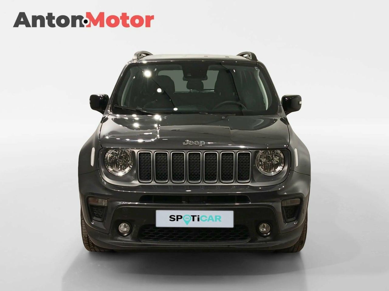jeep renegade 2023 / foto grande (2)