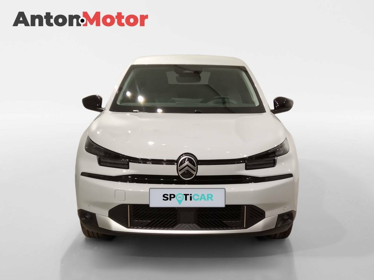 citroën c4 2025 / foto grande (2)