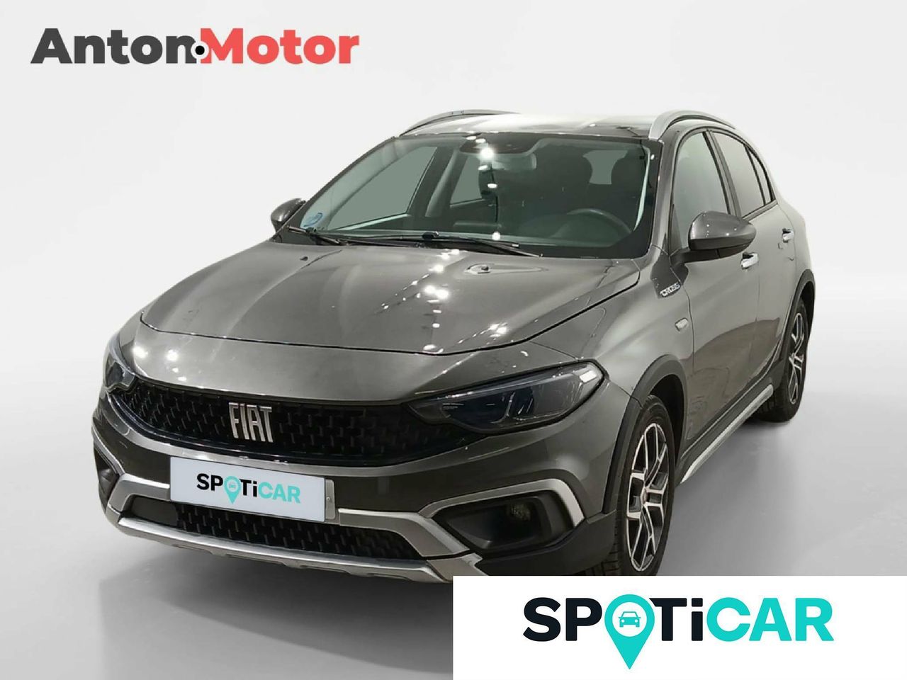Opel zafira 2025 itv al dia  de segunda mano - fiat tipo 2022 /