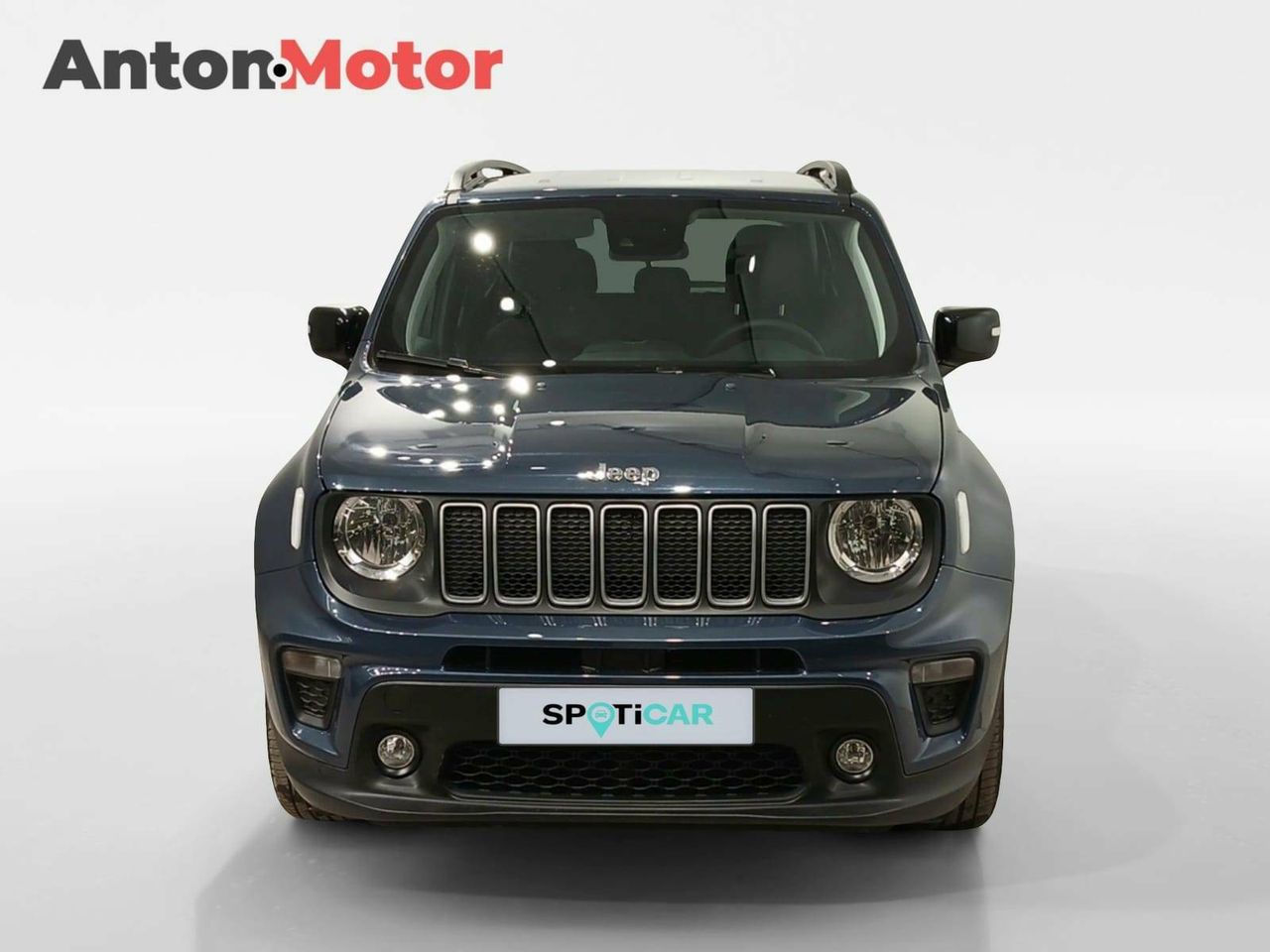 jeep renegade 2024 / foto grande (2)