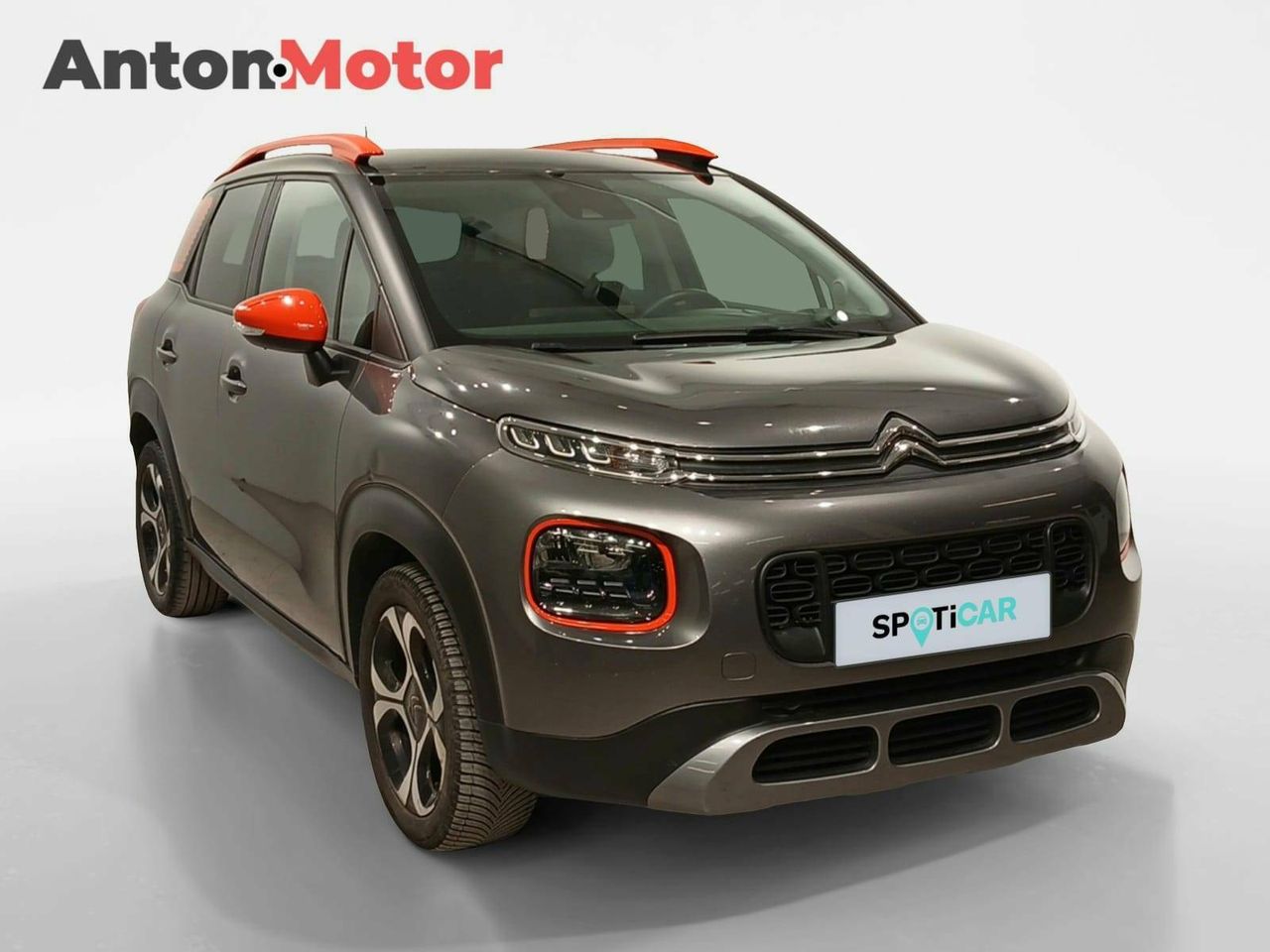 citroën c3 aircross 2020 / foto grande (3)