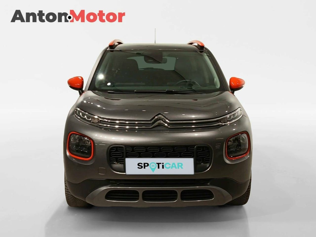 citroën c3 aircross 2020 / foto grande (2)