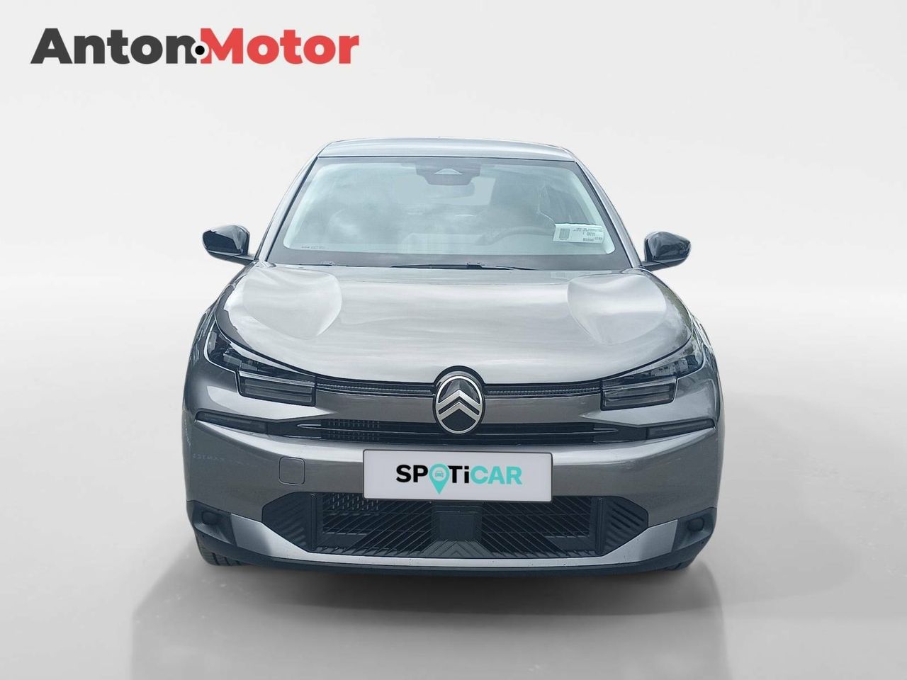 citroën c4 2025 / foto grande (2)