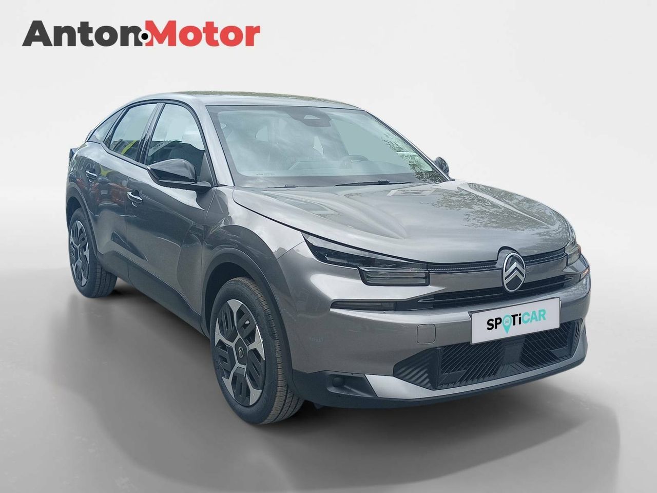 citroën c4 2025 / foto grande (3)