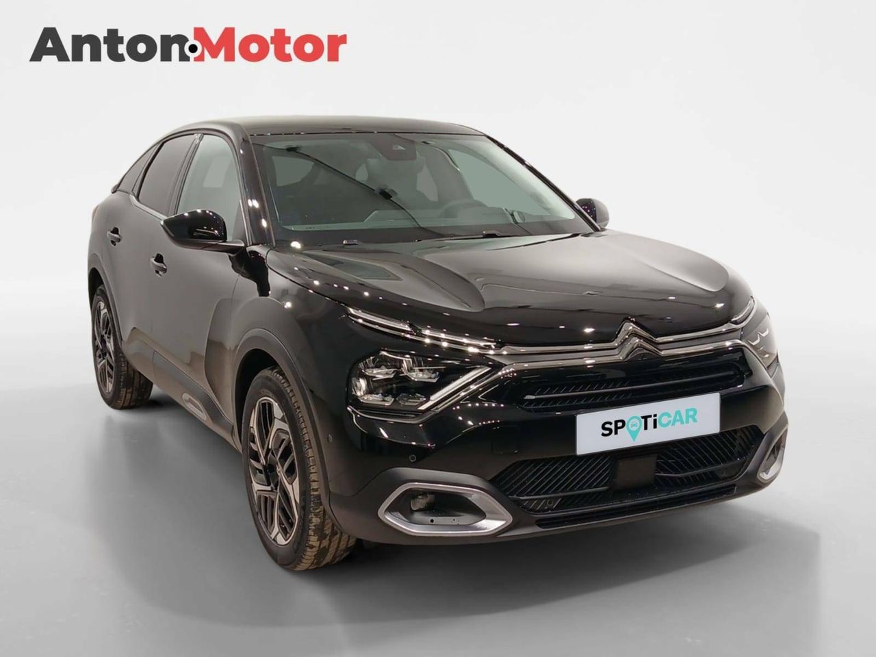 citroën c4 2025 / foto grande (3)