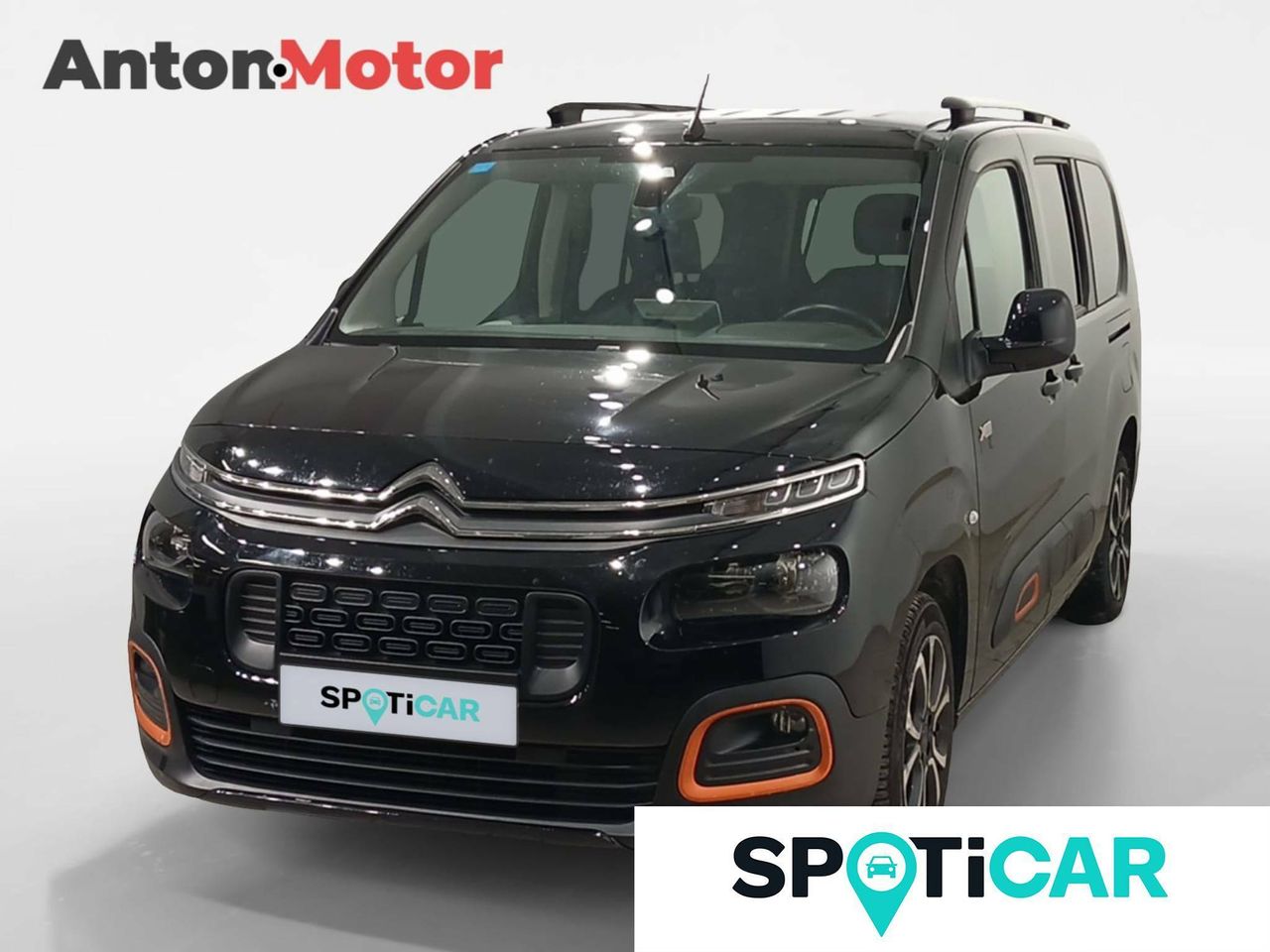Foto citroën berlingo 2020 /