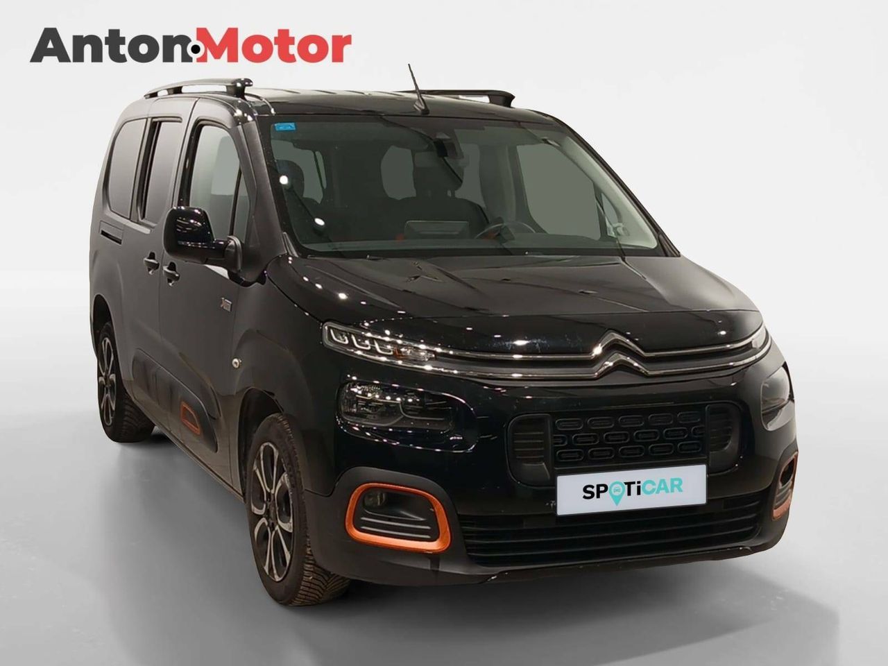 citroën berlingo 2020 / foto grande (3)