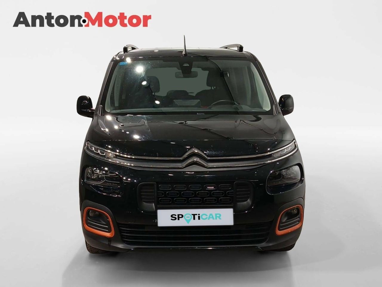 citroën berlingo 2020 / foto grande (2)