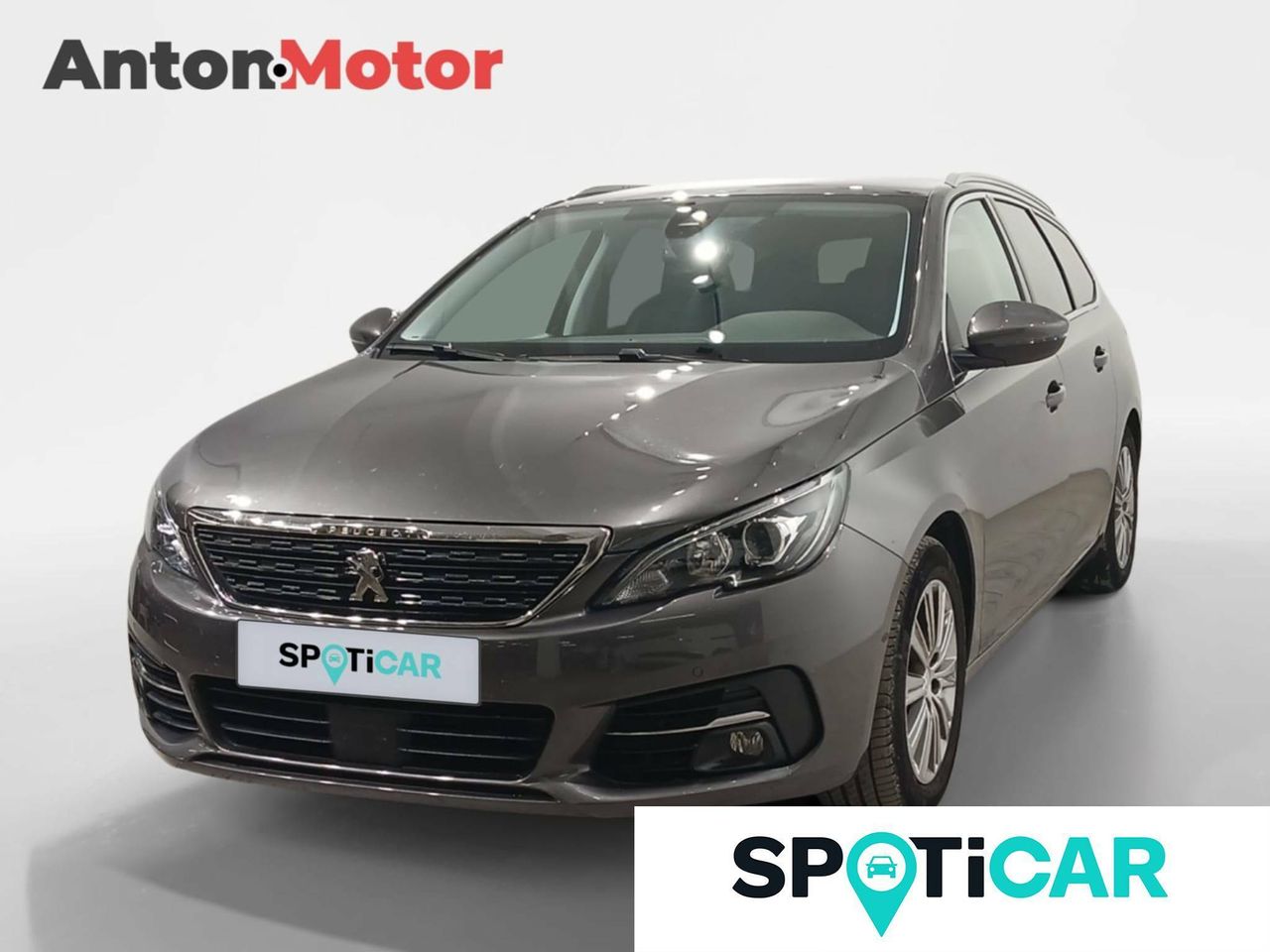Foto peugeot 308 2020 /