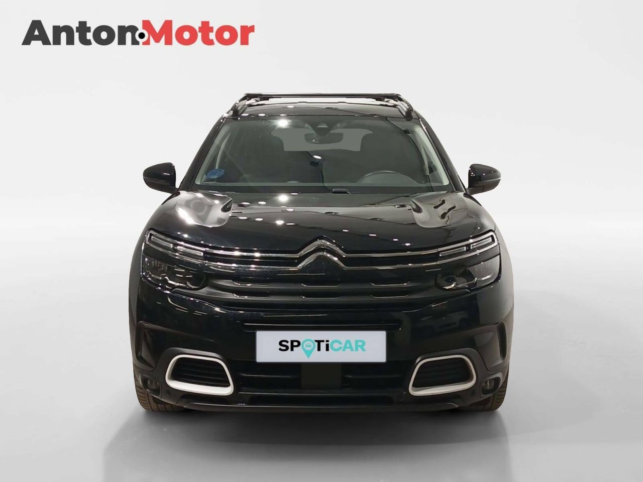 citroën c5 aircross 2021 / foto grande (2)