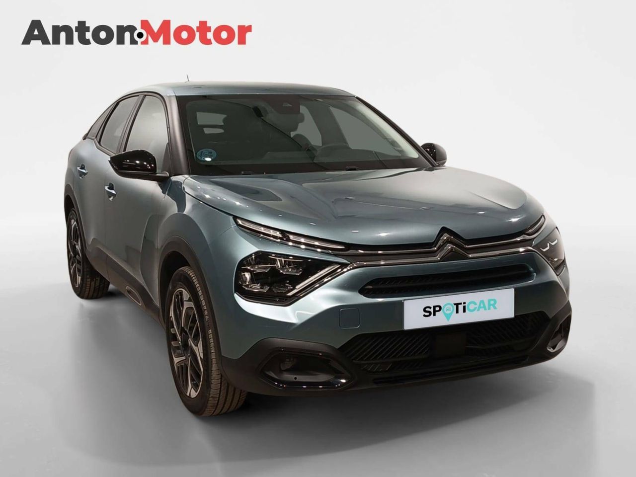 citroën c4 2022 / foto grande (3)