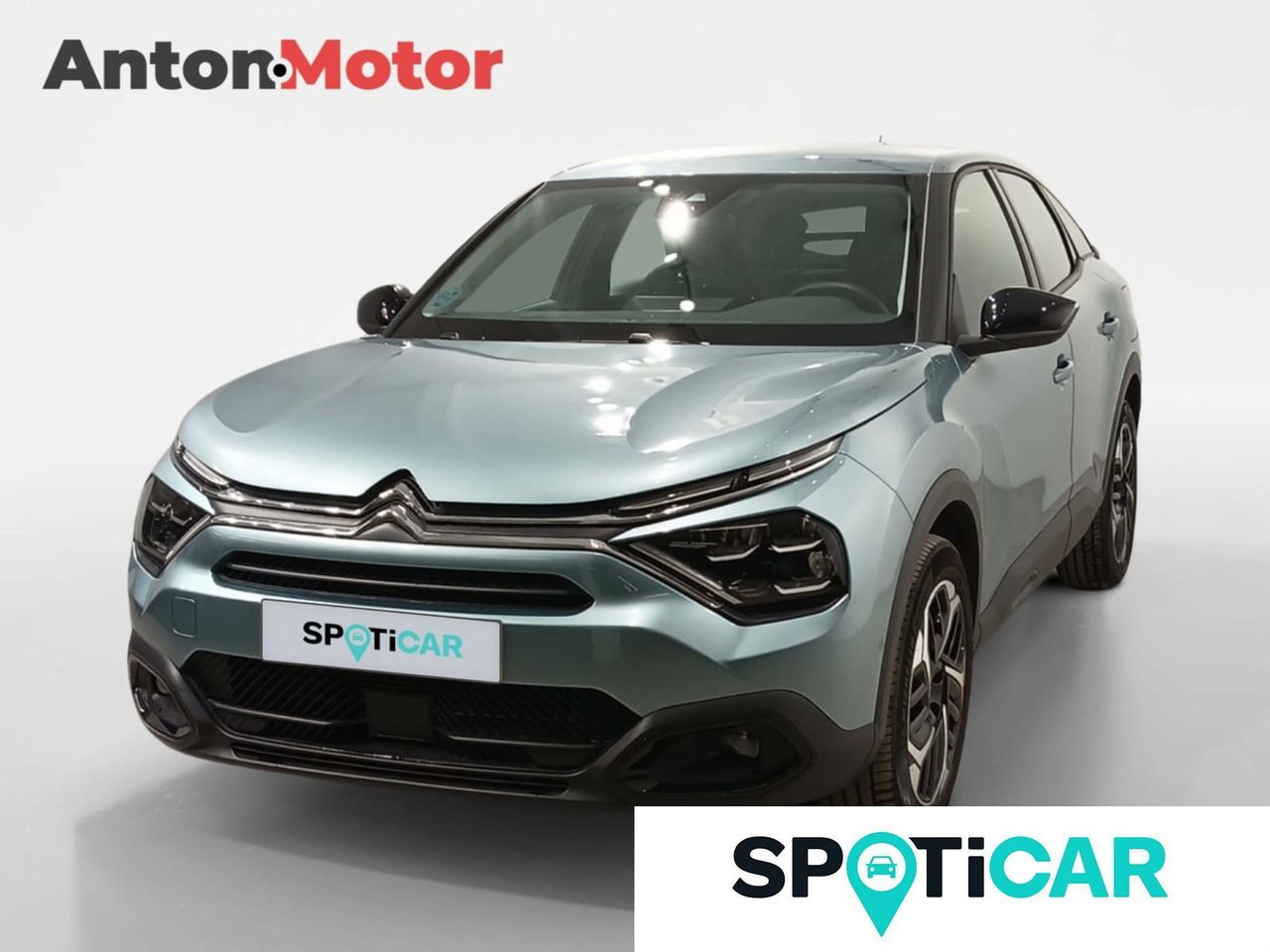 Foto citroën c4 2022 /