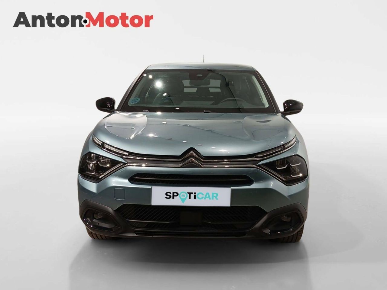 citroën c4 2022 / foto grande (2)