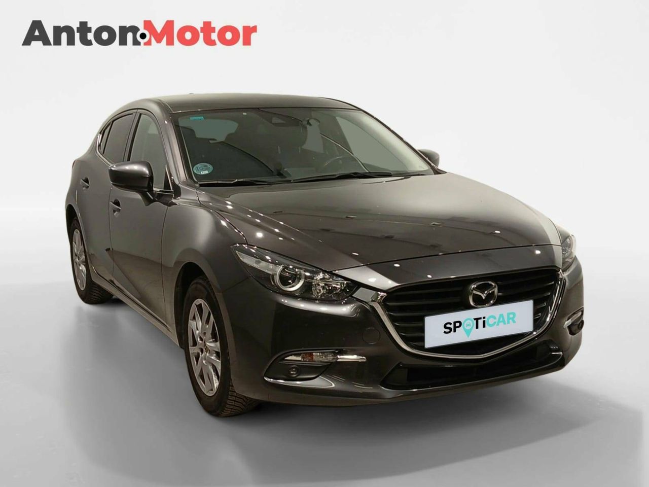mazda 3 2017 / foto grande (3)