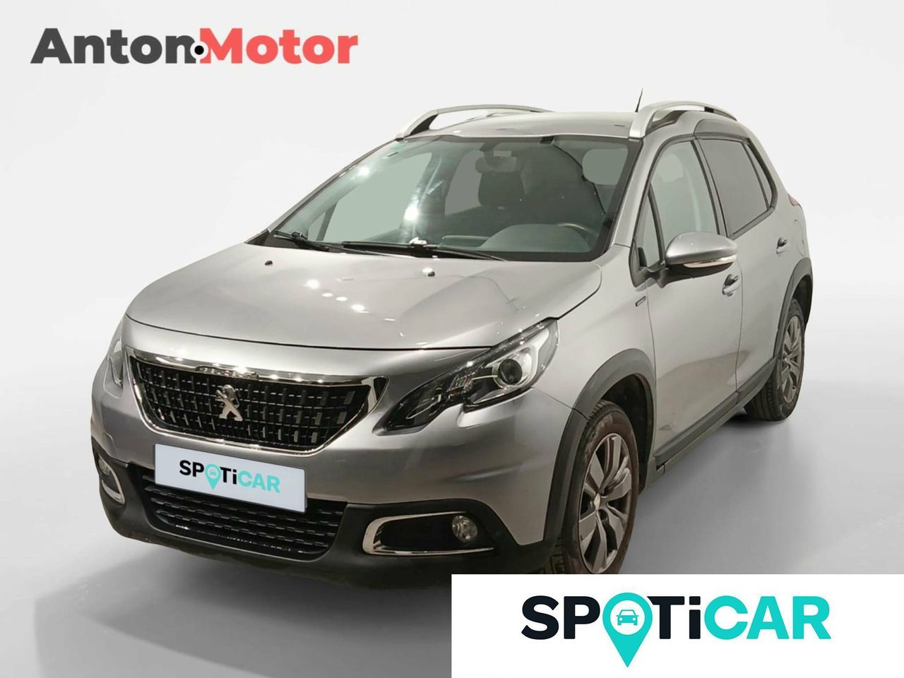 Fiat 500 2018 conexiones aux y usb  de segunda mano - peugeot 2008 2019 /