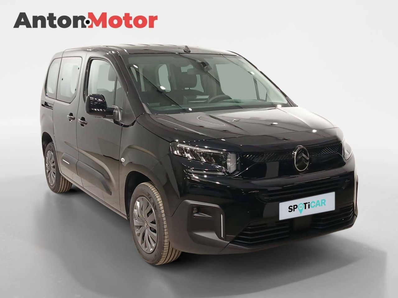 citroën berlingo 2025 / foto grande (3)