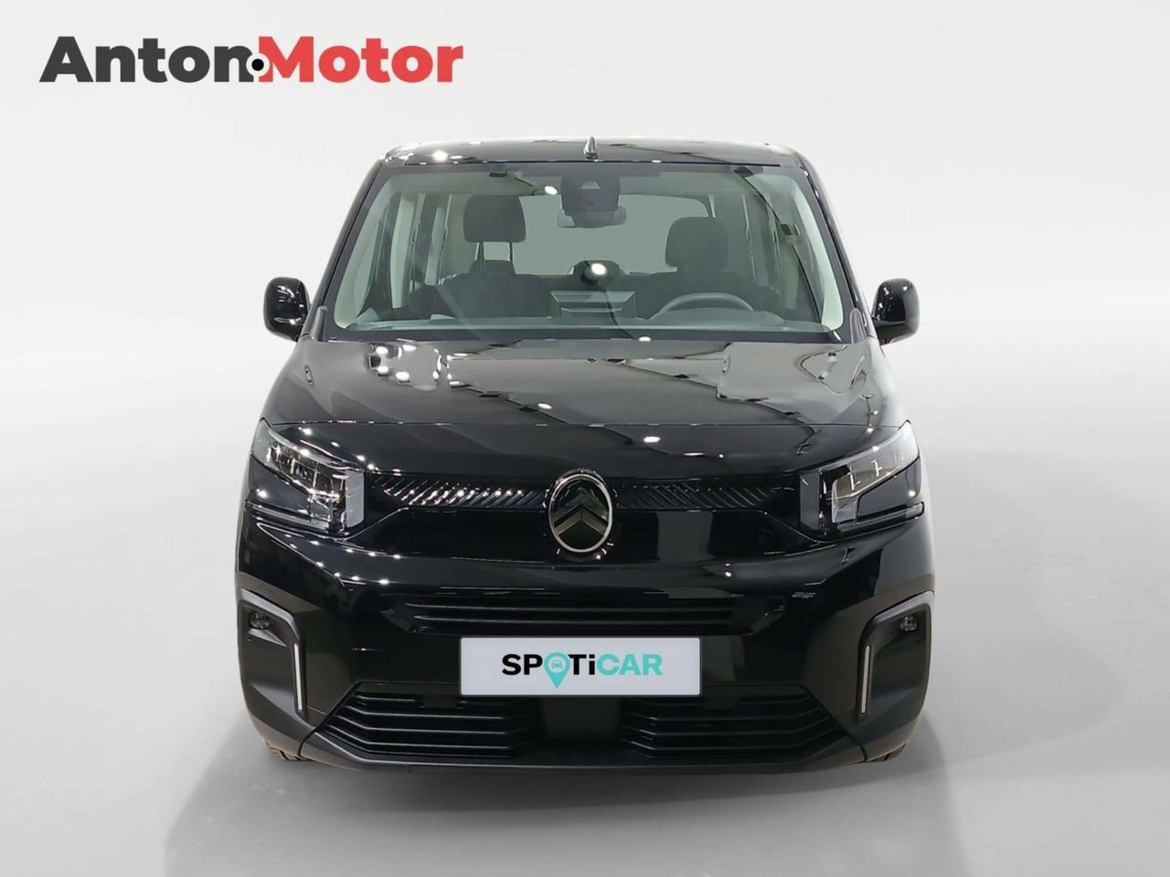 citroën berlingo 2025 / foto grande (2)