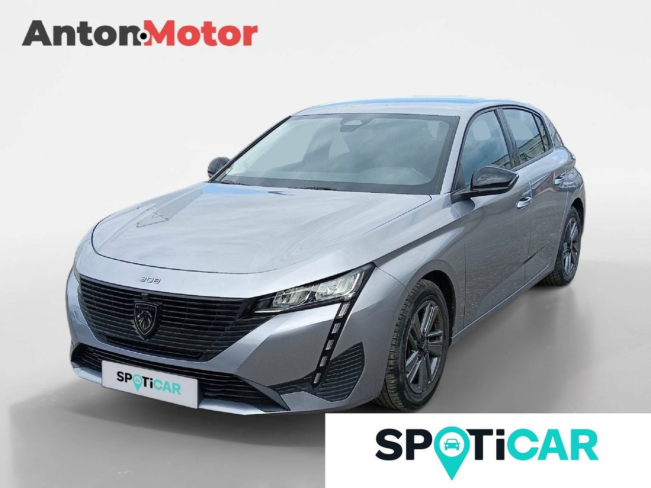 Foto peugeot 308 2023 /
