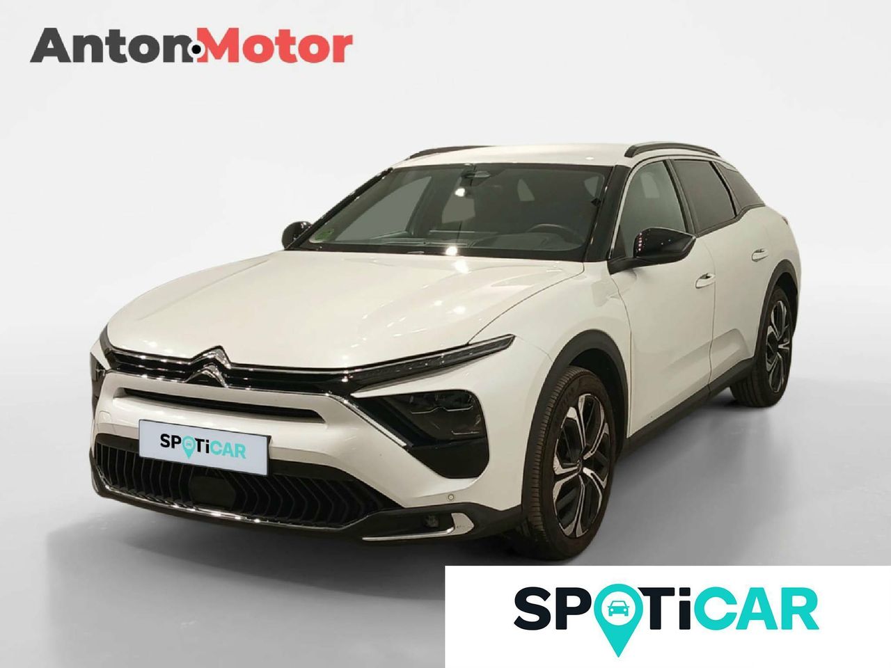 citroën c5 x 2023 /