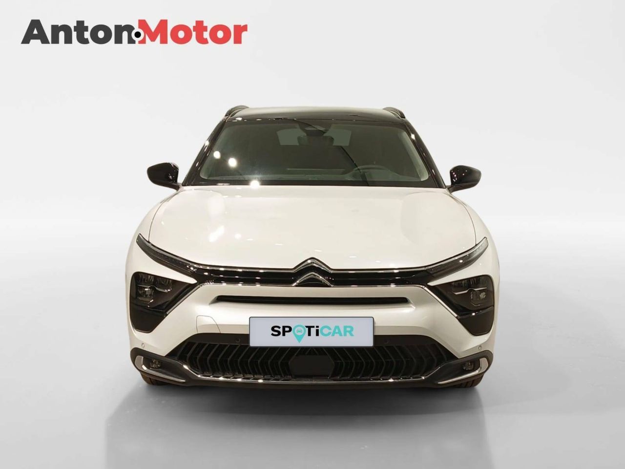 citroën c5 x 2025 / foto grande (2)