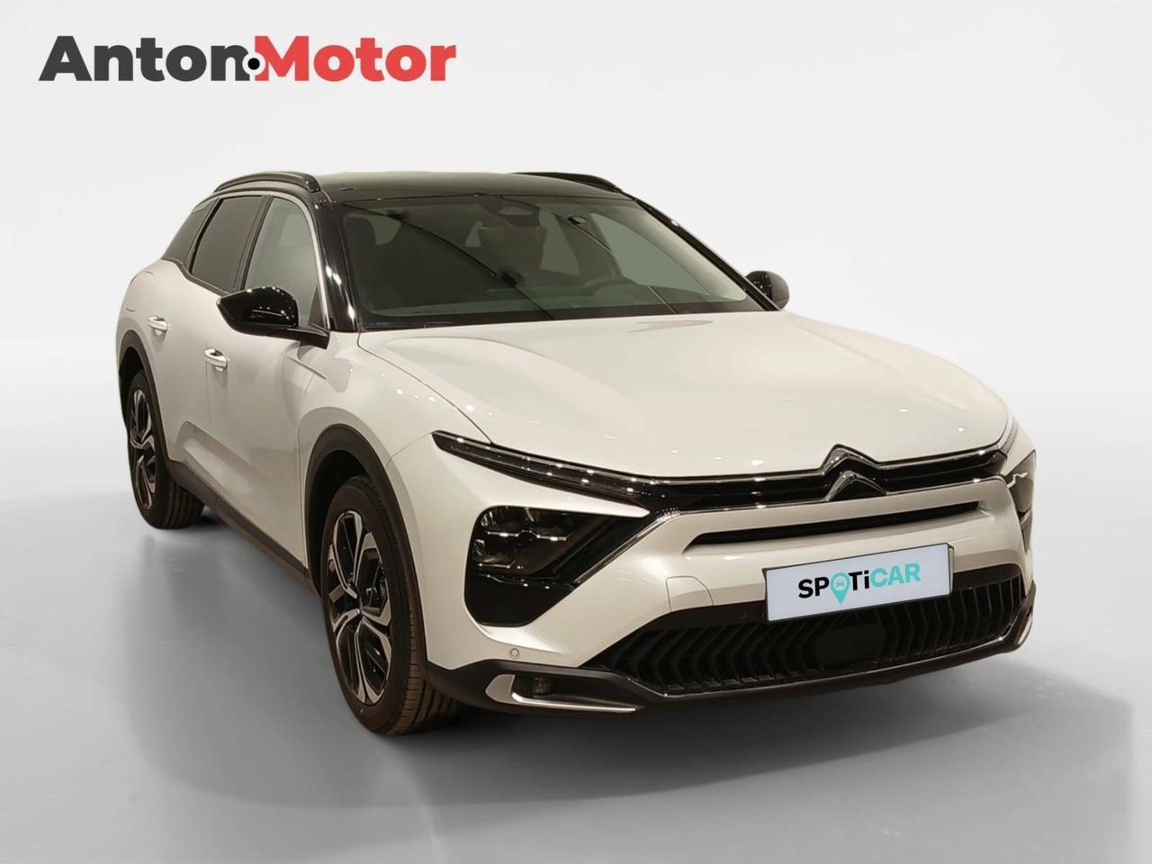 citroën c5 x 2025 / foto grande (3)