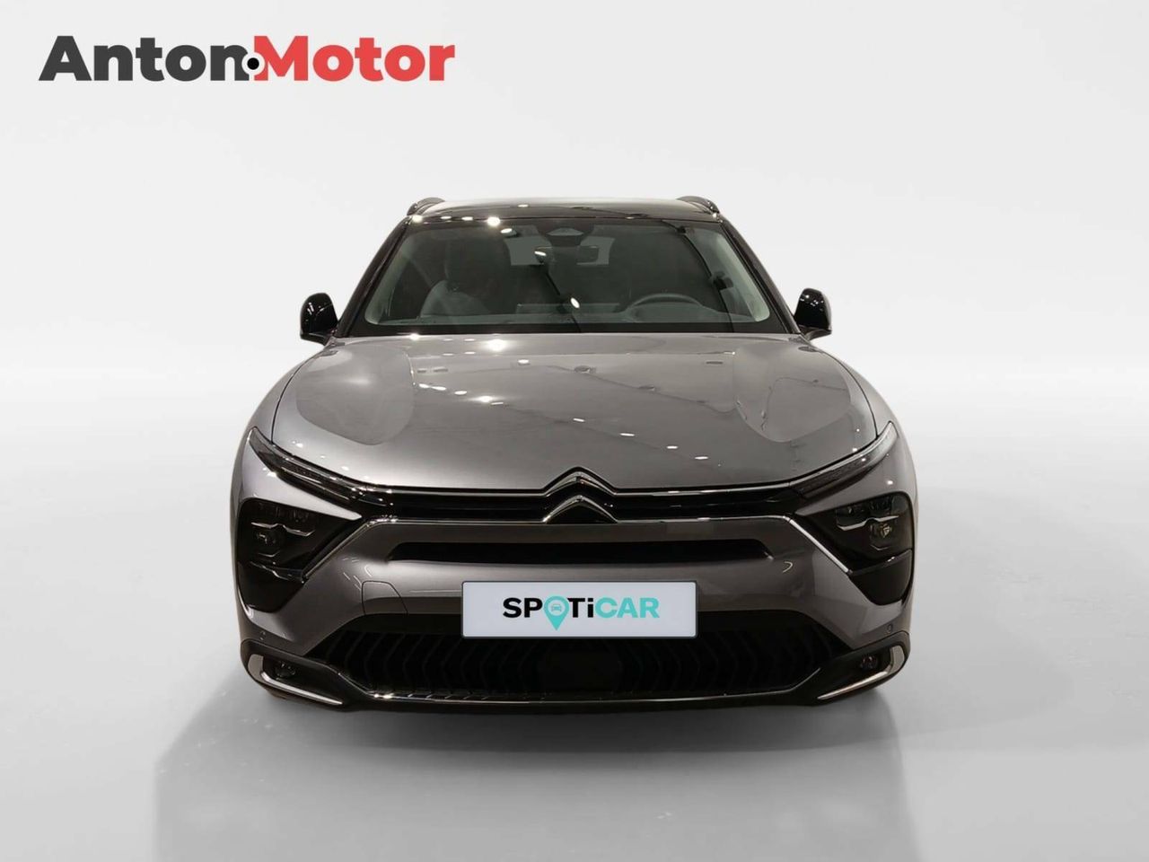 citroën c5 x 2025 / foto grande (2)