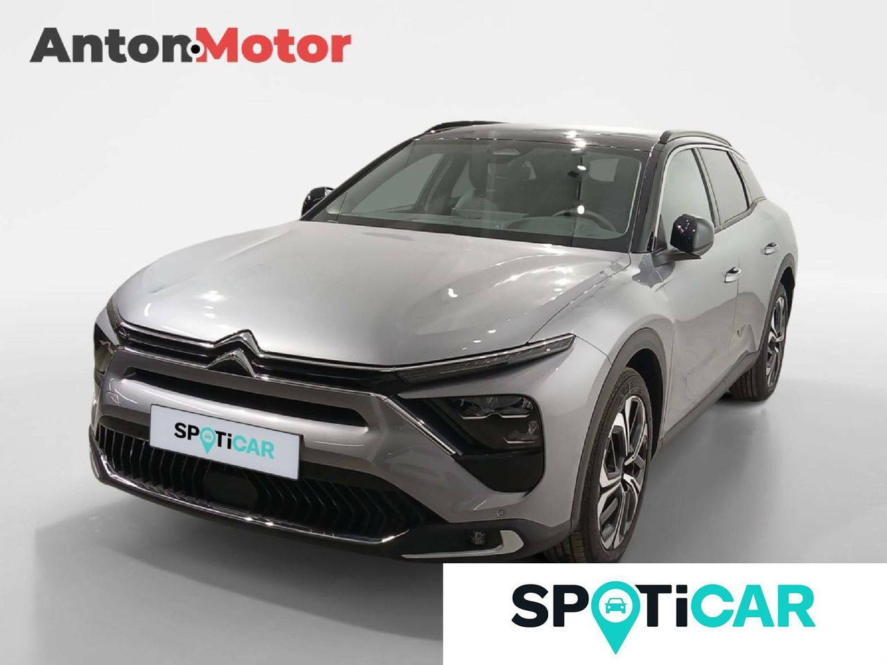 Foto citroën c5 x 2025 /