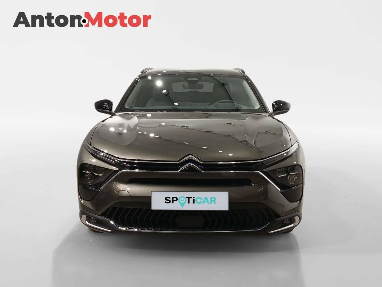 citroën c5 x 2025 / foto grande (2)