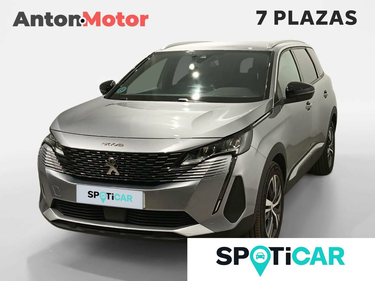 peugeot 5008 2024 /