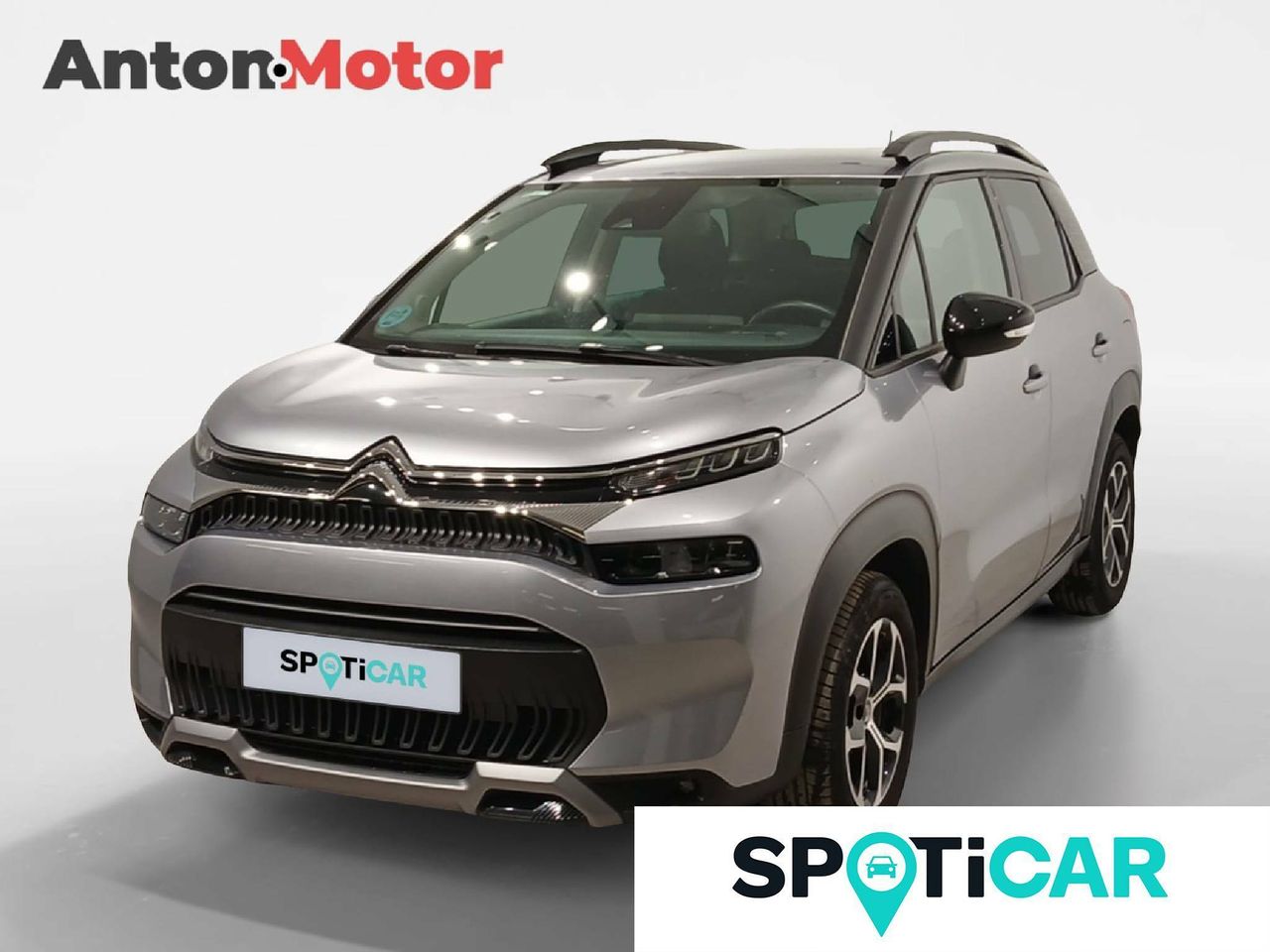 citroën c3 aircross 2021 /