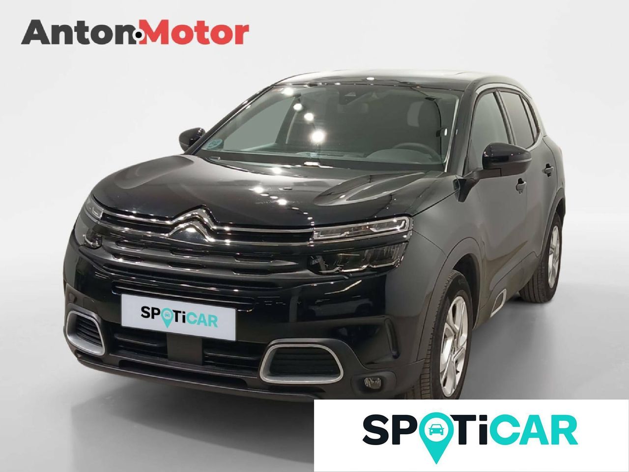 citroën c5 aircross 2021 /