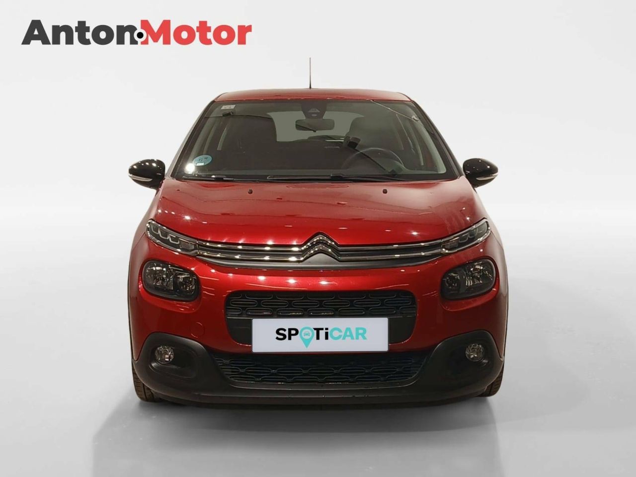 citroën c3 2018 / foto grande (2)