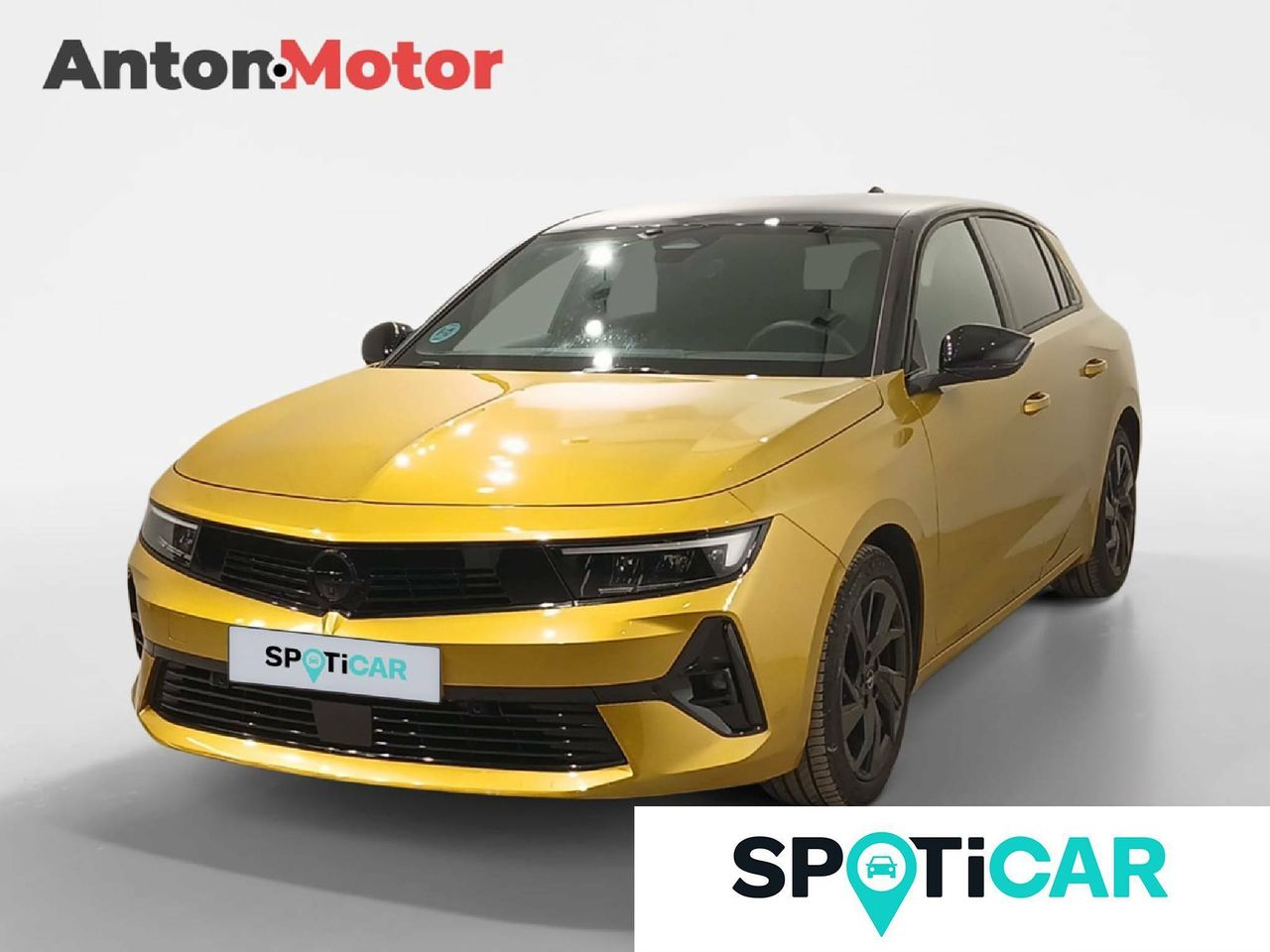 opel astra 2023 /