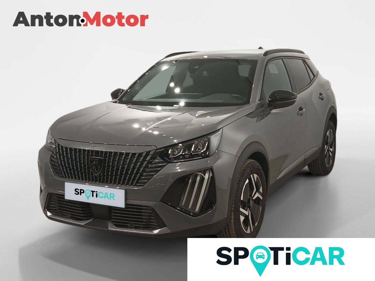 peugeot 2008 2024 /