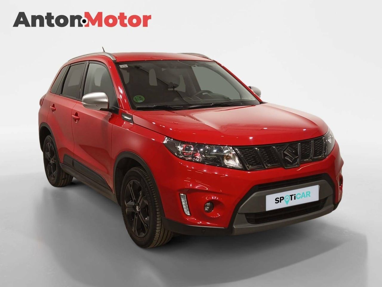 suzuki vitara 2017 / foto grande (3)