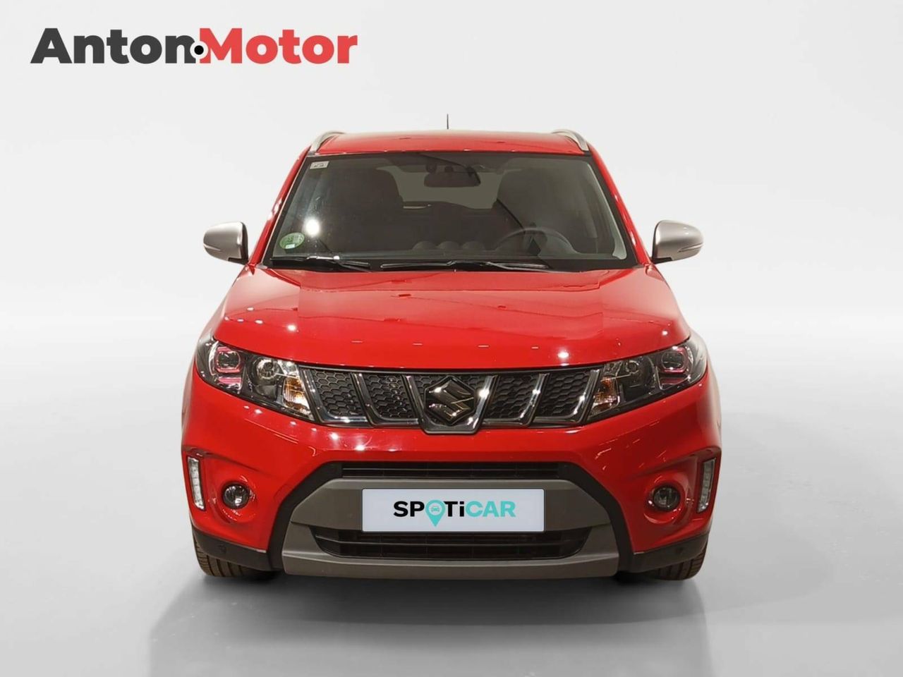 suzuki vitara 2017 / foto grande (2)