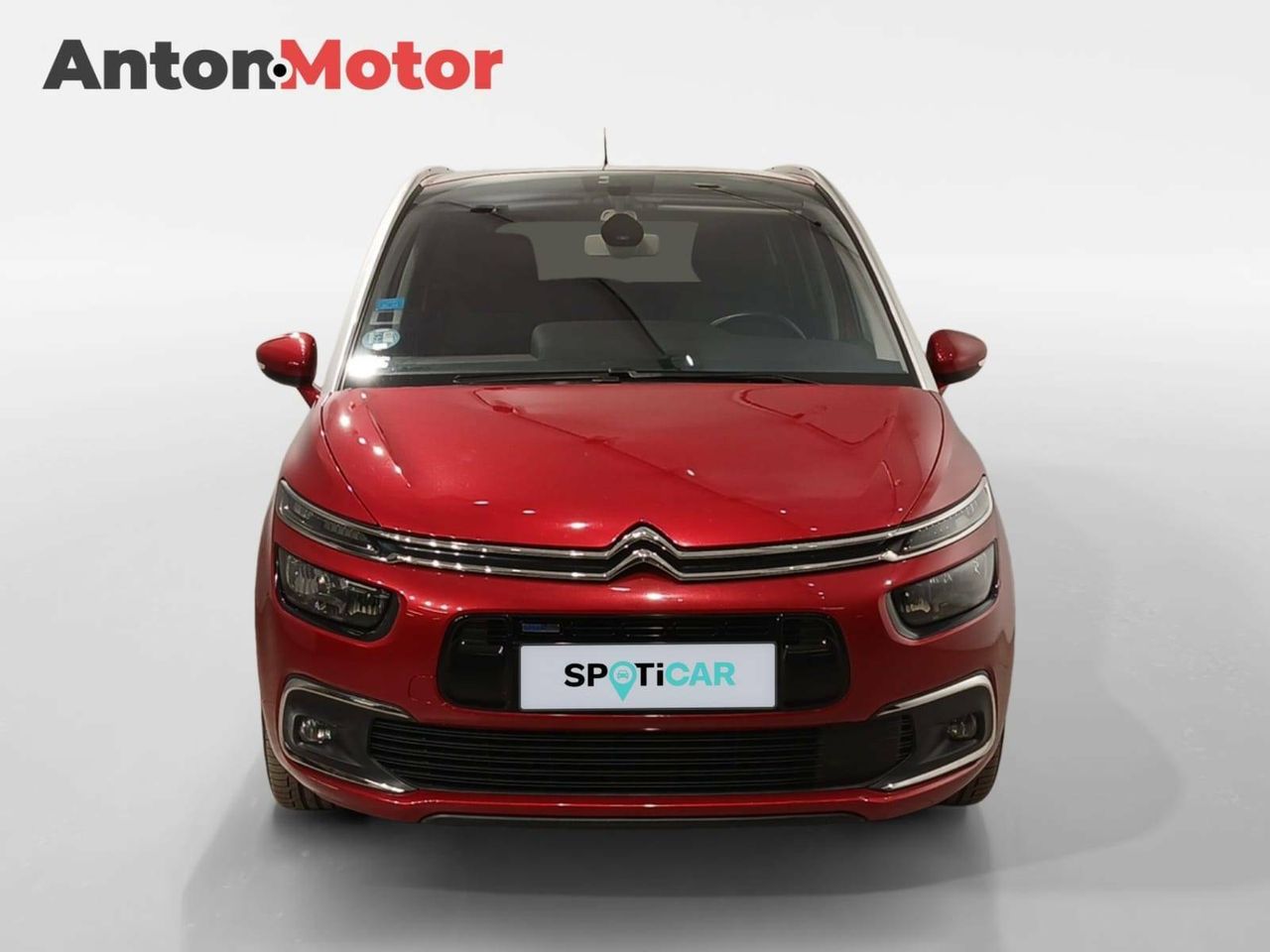 citroën grand c4 picasso 2017 / foto grande (2)