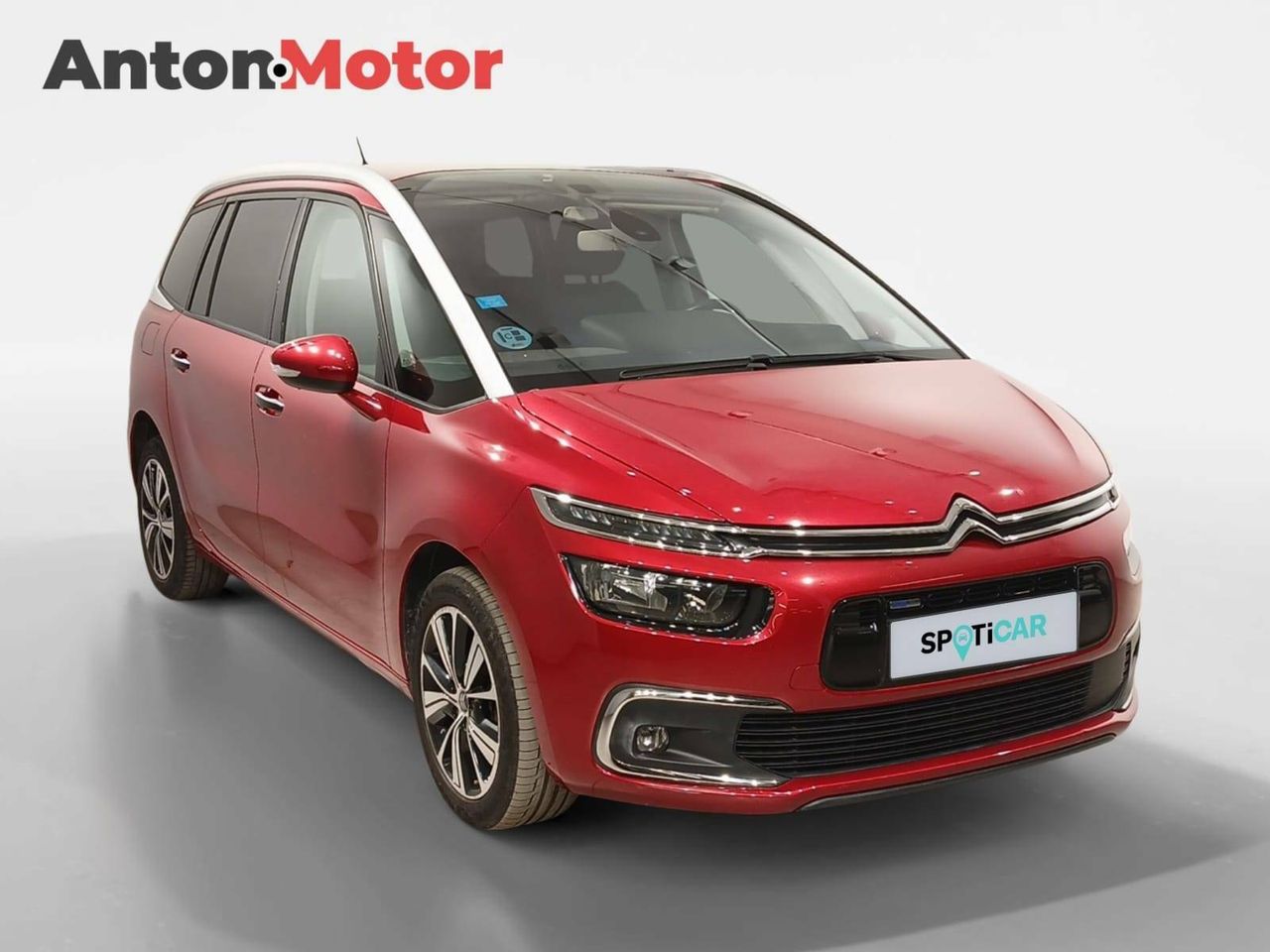 citroën grand c4 picasso 2017 / foto grande (3)