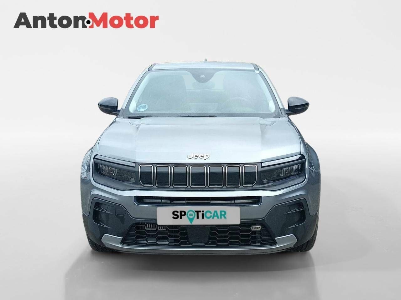 jeep avenger 2024 / foto grande (2)