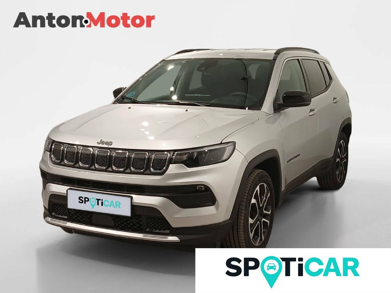 Foto jeep compass 2022 /