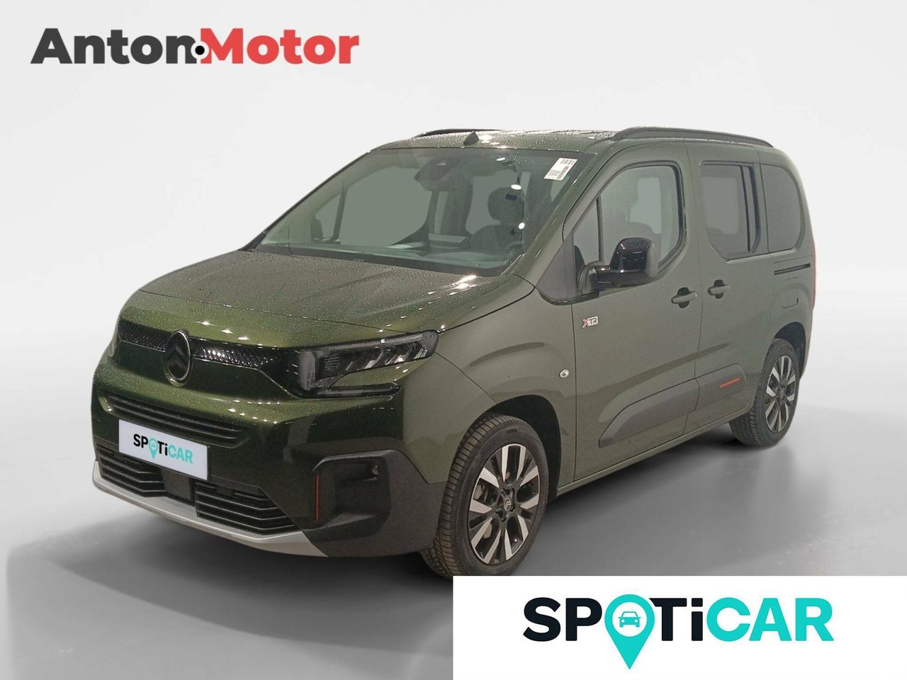 citroën berlingo 2025 /