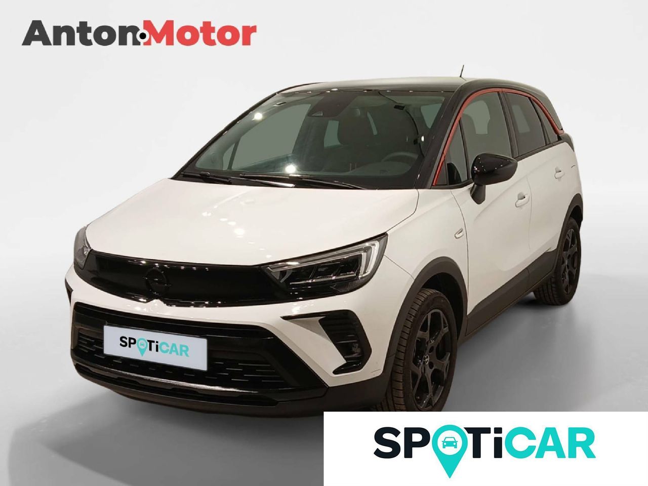 opel crossland 2023 /