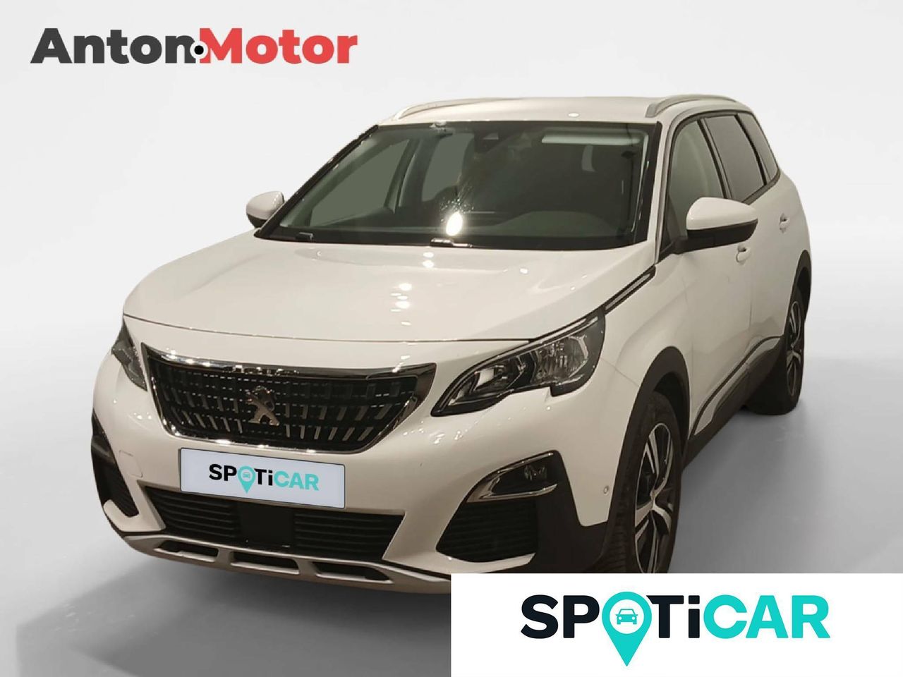peugeot 5008 2020 /