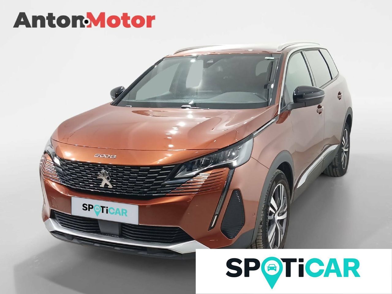 peugeot 5008 2023 /