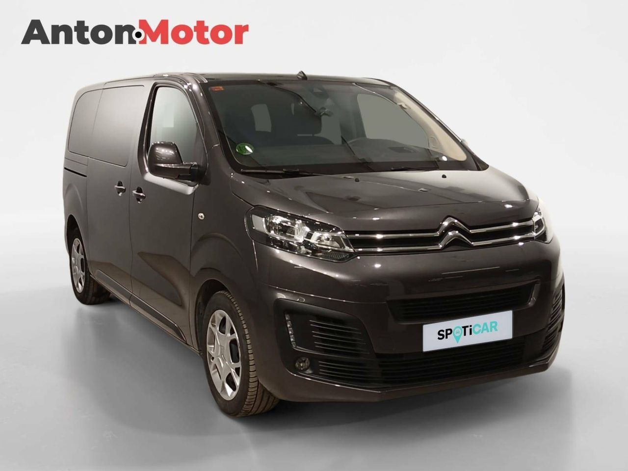 citroën spacetourer 2021 / foto grande (3)