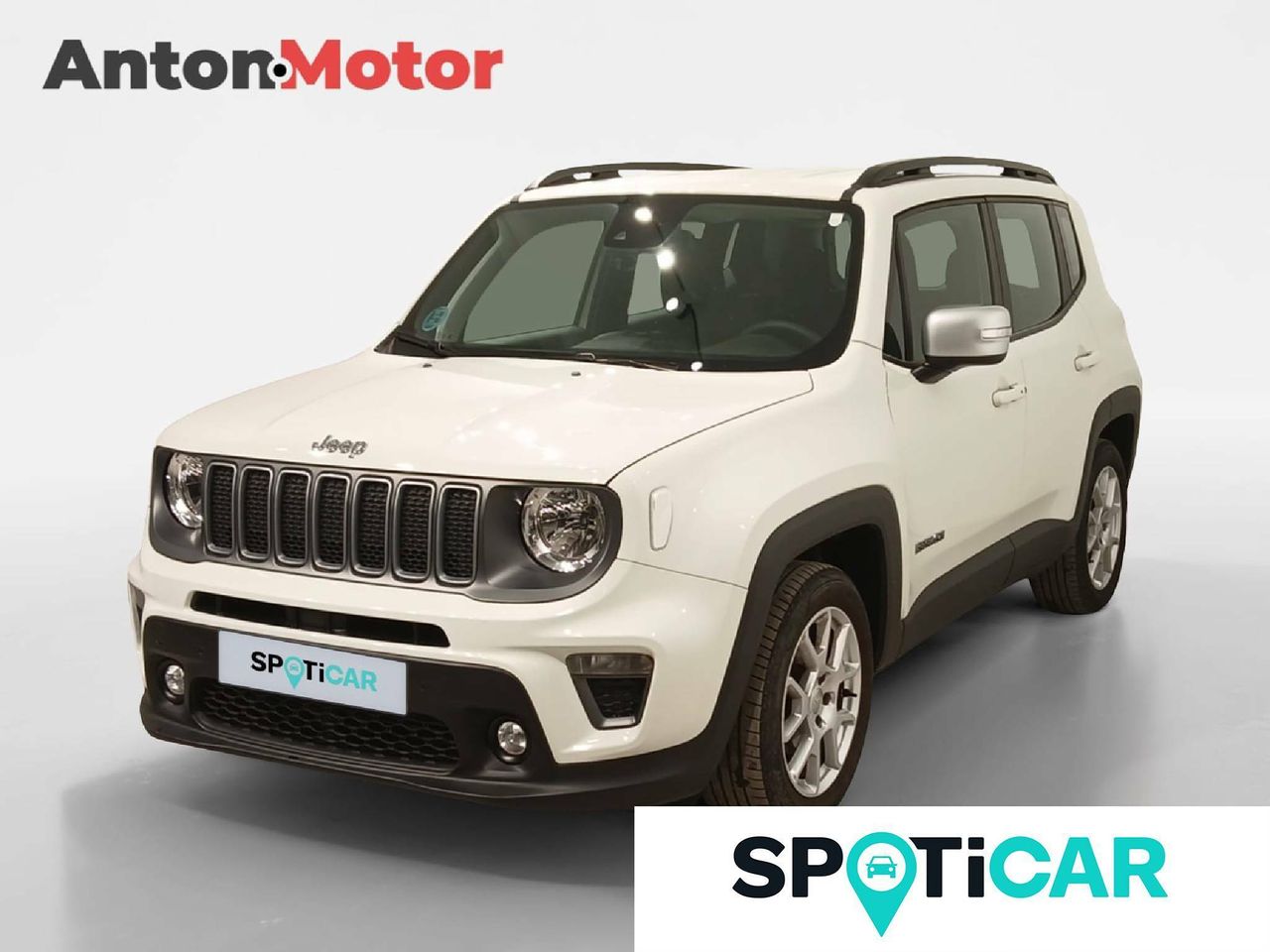 Foto jeep renegade 2022 /