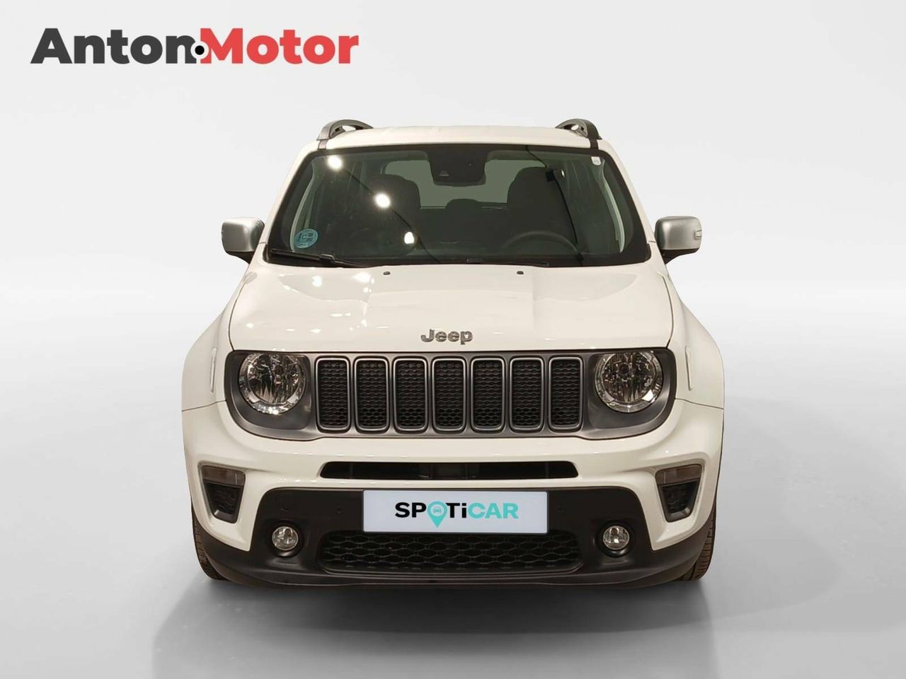 jeep renegade 2022 / foto grande (2)